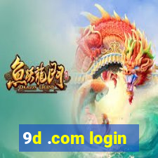 9d .com login